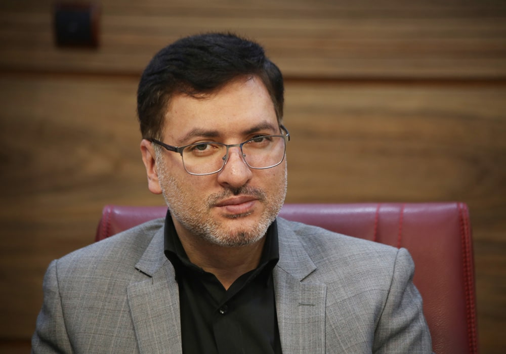 اولین جلسه سیاستگذاری جشنواره یازدهم تولید محتوا