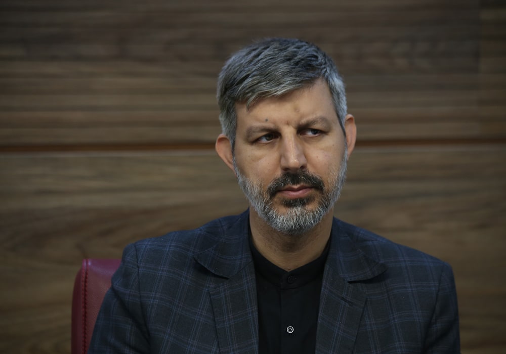 اولین جلسه سیاستگذاری جشنواره یازدهم تولید محتوا