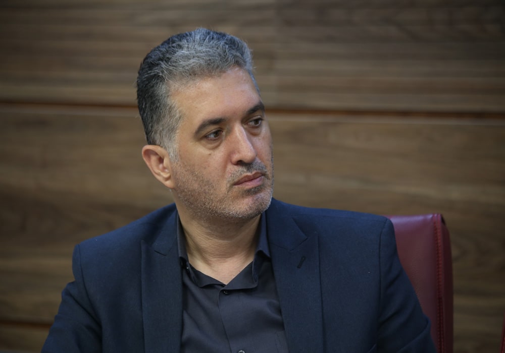 اولین جلسه سیاستگذاری جشنواره یازدهم تولید محتوا