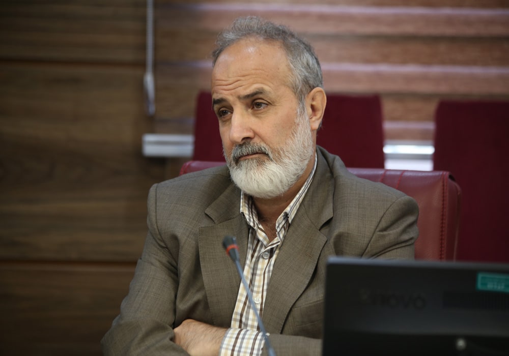 اولین جلسه سیاستگذاری جشنواره یازدهم تولید محتوا