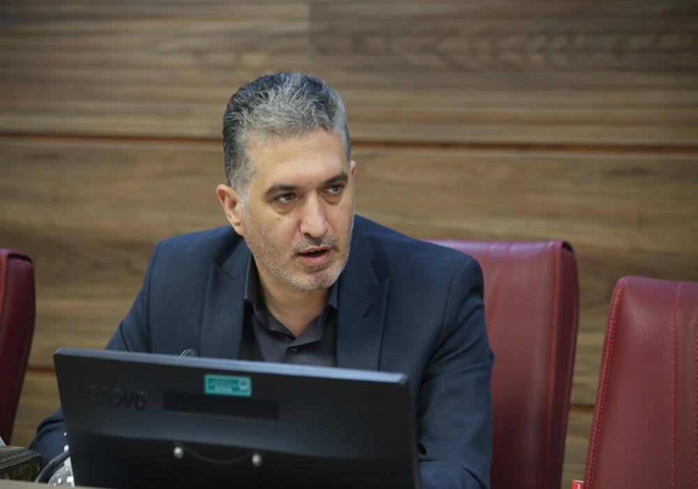 اولین جلسه سیاستگذاری جشنواره یازدهم تولید محتوا