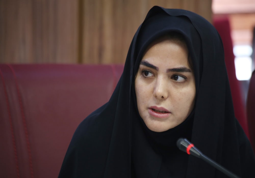 اولین جلسه سیاستگذاری جشنواره یازدهم تولید محتوا