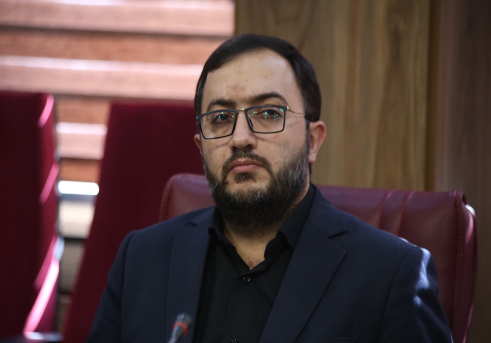 اولین جلسه سیاستگذاری جشنواره یازدهم تولید محتوا