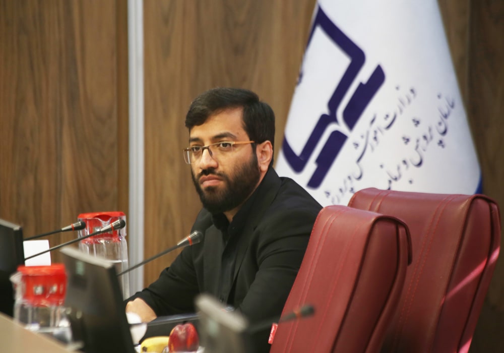 اولین جلسه سیاستگذاری جشنواره یازدهم تولید محتوا