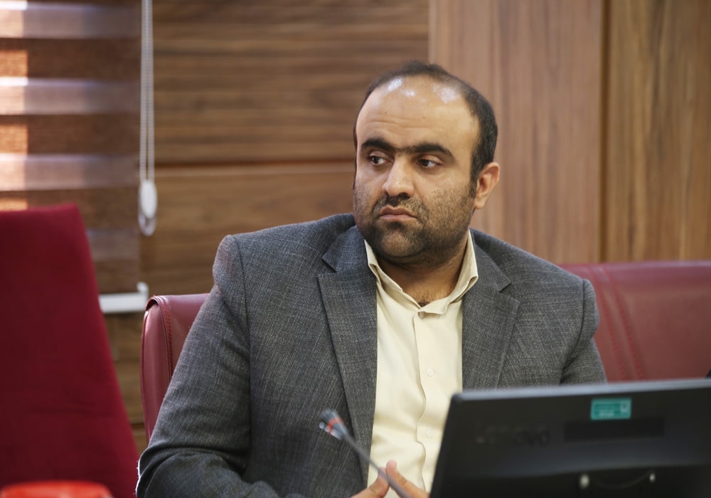 اولین جلسه سیاستگذاری جشنواره یازدهم تولید محتوا