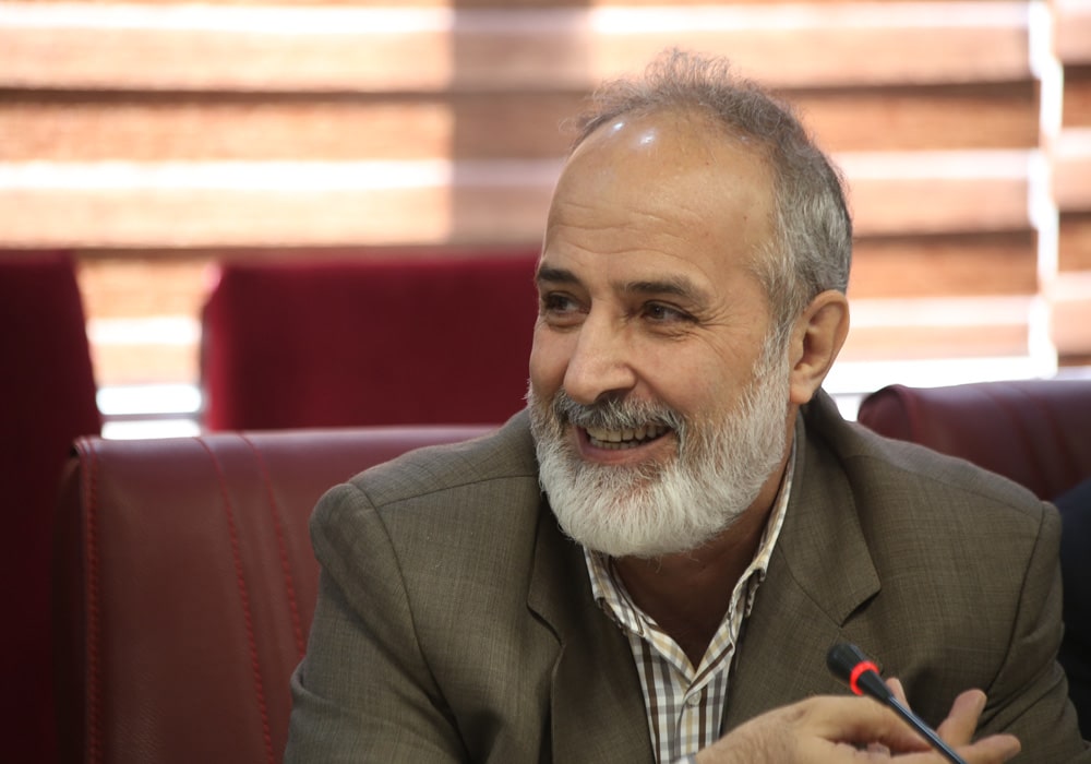 اولین جلسه سیاستگذاری جشنواره یازدهم تولید محتوا