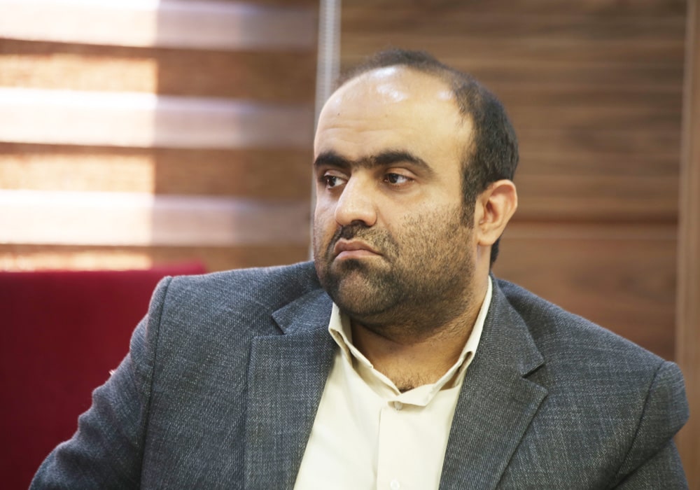 اولین جلسه سیاستگذاری جشنواره یازدهم تولید محتوا