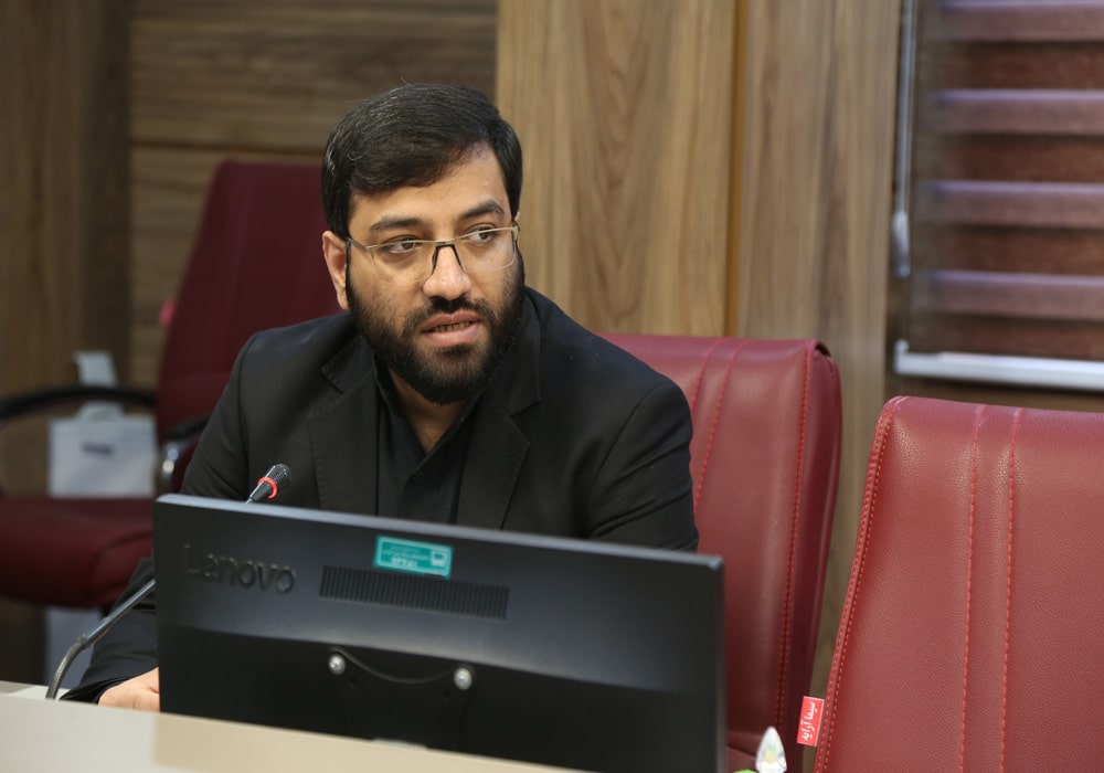 اولین جلسه سیاستگذاری جشنواره یازدهم تولید محتوا