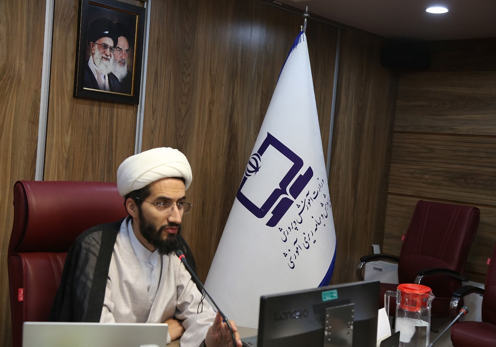 اولین جلسه سیاستگذاری جشنواره یازدهم تولید محتوا