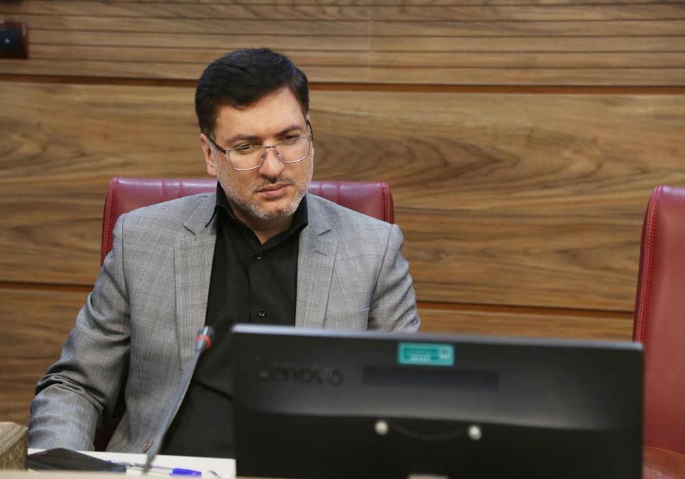 اولین جلسه سیاستگذاری جشنواره یازدهم تولید محتوا