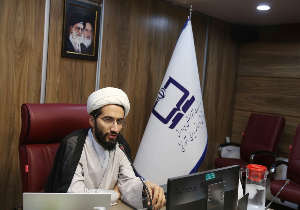 اولین جلسه سیاستگذاری جشنواره یازدهم تولید محتوا