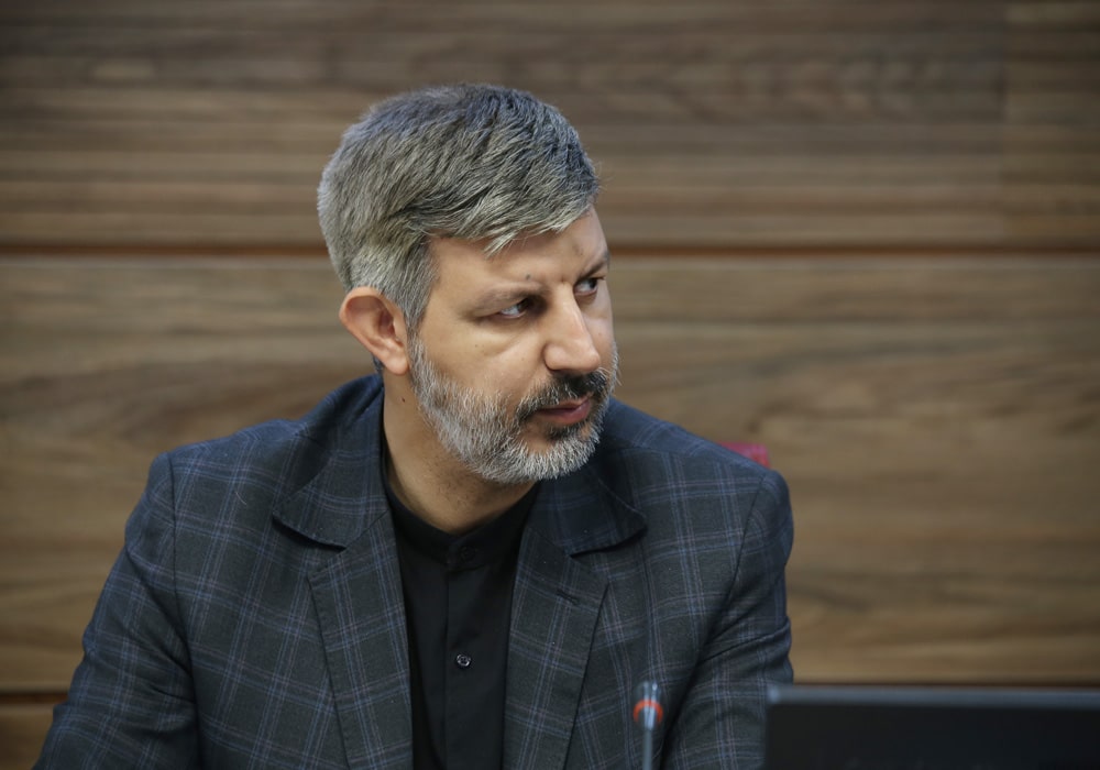 اولین جلسه سیاستگذاری جشنواره یازدهم تولید محتوا