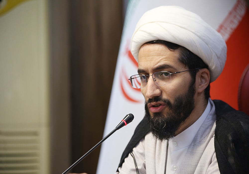 اولین جلسه سیاستگذاری جشنواره یازدهم تولید محتوا