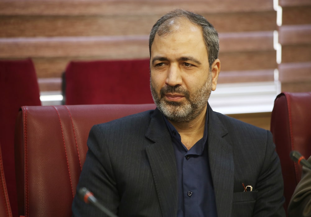 اولین جلسه سیاستگذاری جشنواره یازدهم تولید محتوا