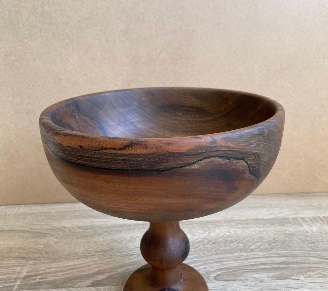 رشد هنرجو: چوب