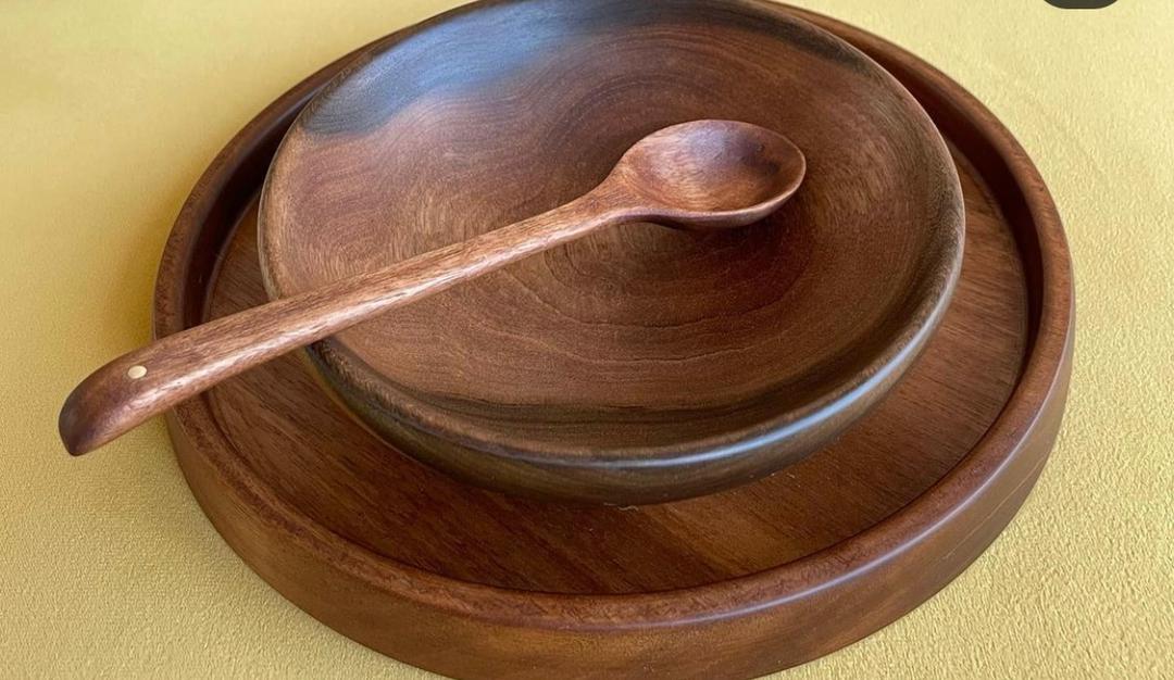 رشد هنرجو: چوب