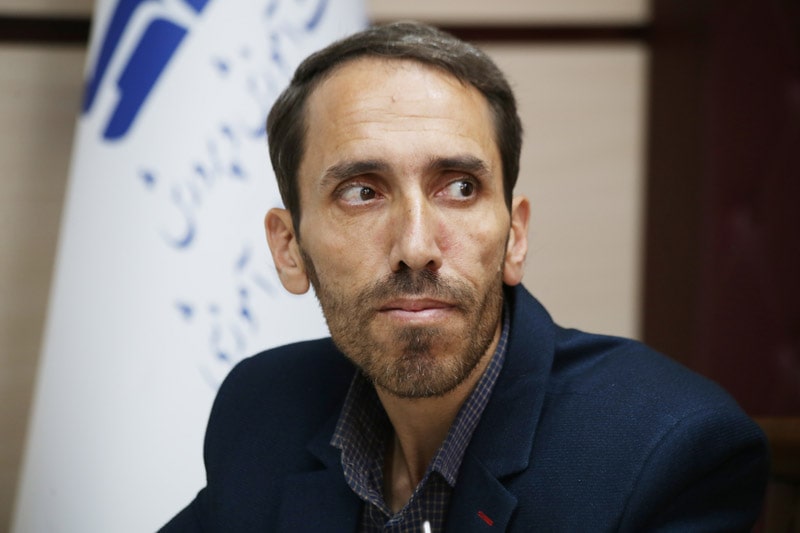 جلسه مشترک میان مسئولان دفتر انتشارات و فناوری آموزشی و مجموعه جمعیت کشافه المهدی (عج)