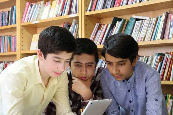 بازی، بازی نیست!