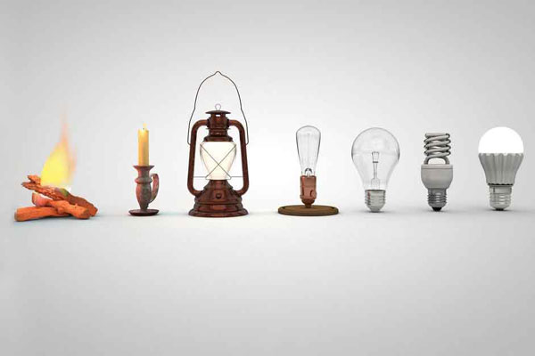 فناوری روی دور تند!