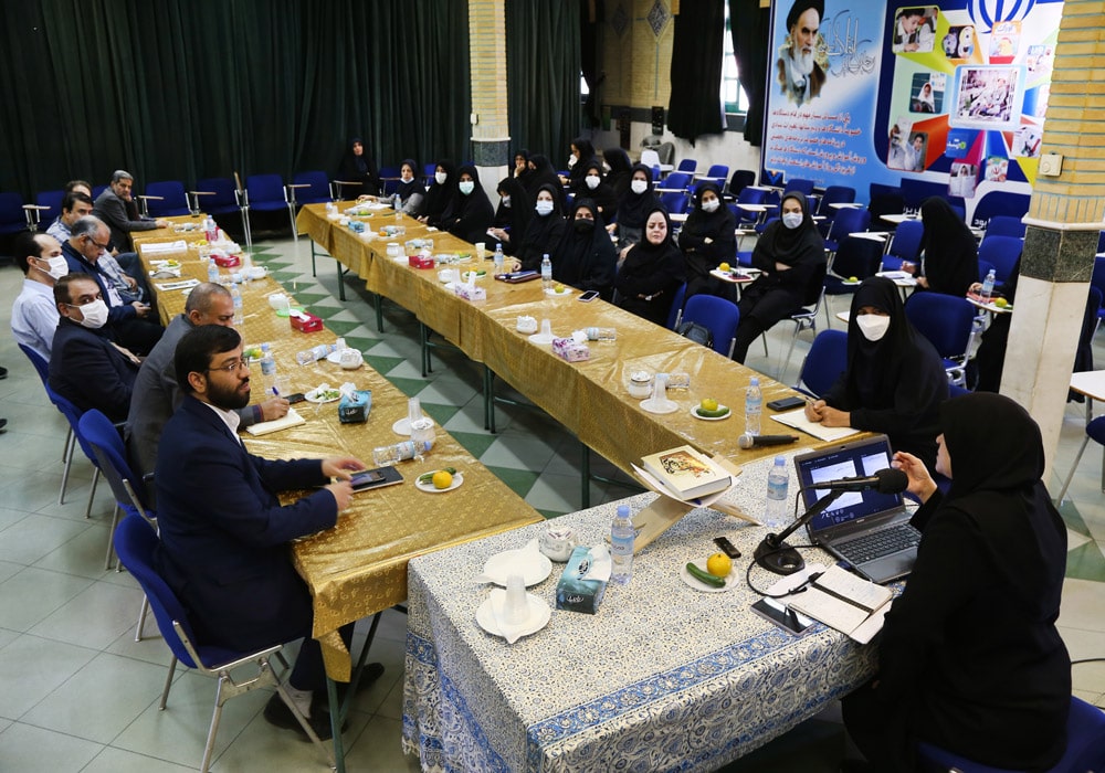 مجلات رشد بستر مناسبی برای آگاهی‌سازی عمومی درخصوص کودکان دارای نیازهای ویژه هستند