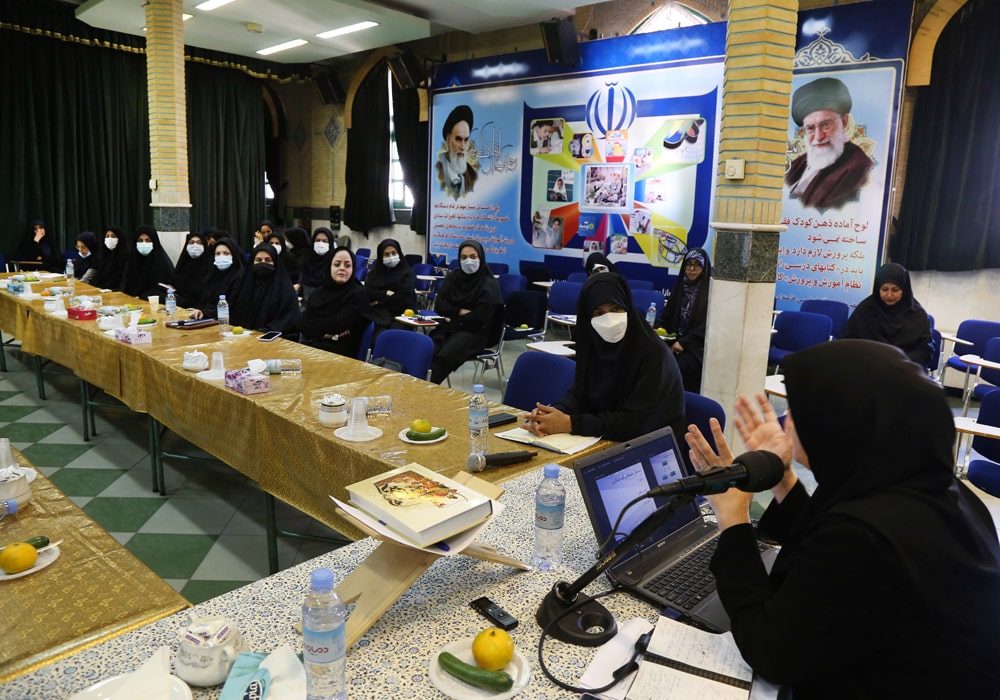 مجلات رشد بستر مناسبی برای آگاهی‌سازی عمومی درخصوص کودکان دارای نیازهای ویژه هستند