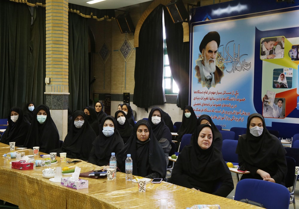 مجلات رشد بستر مناسبی برای آگاهی‌سازی عمومی درخصوص کودکان دارای نیازهای ویژه هستند