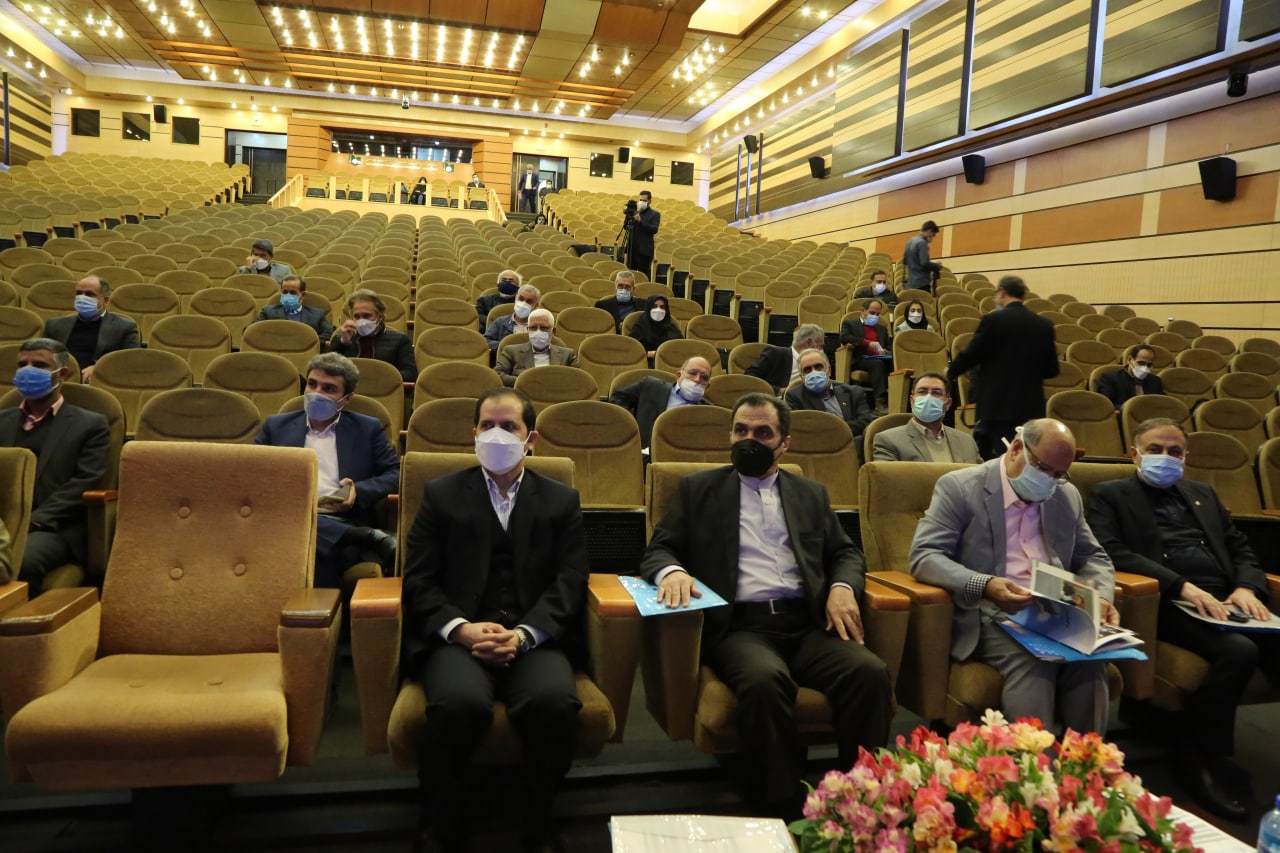 -سال جهانی علوم پایه دکتر رسولی