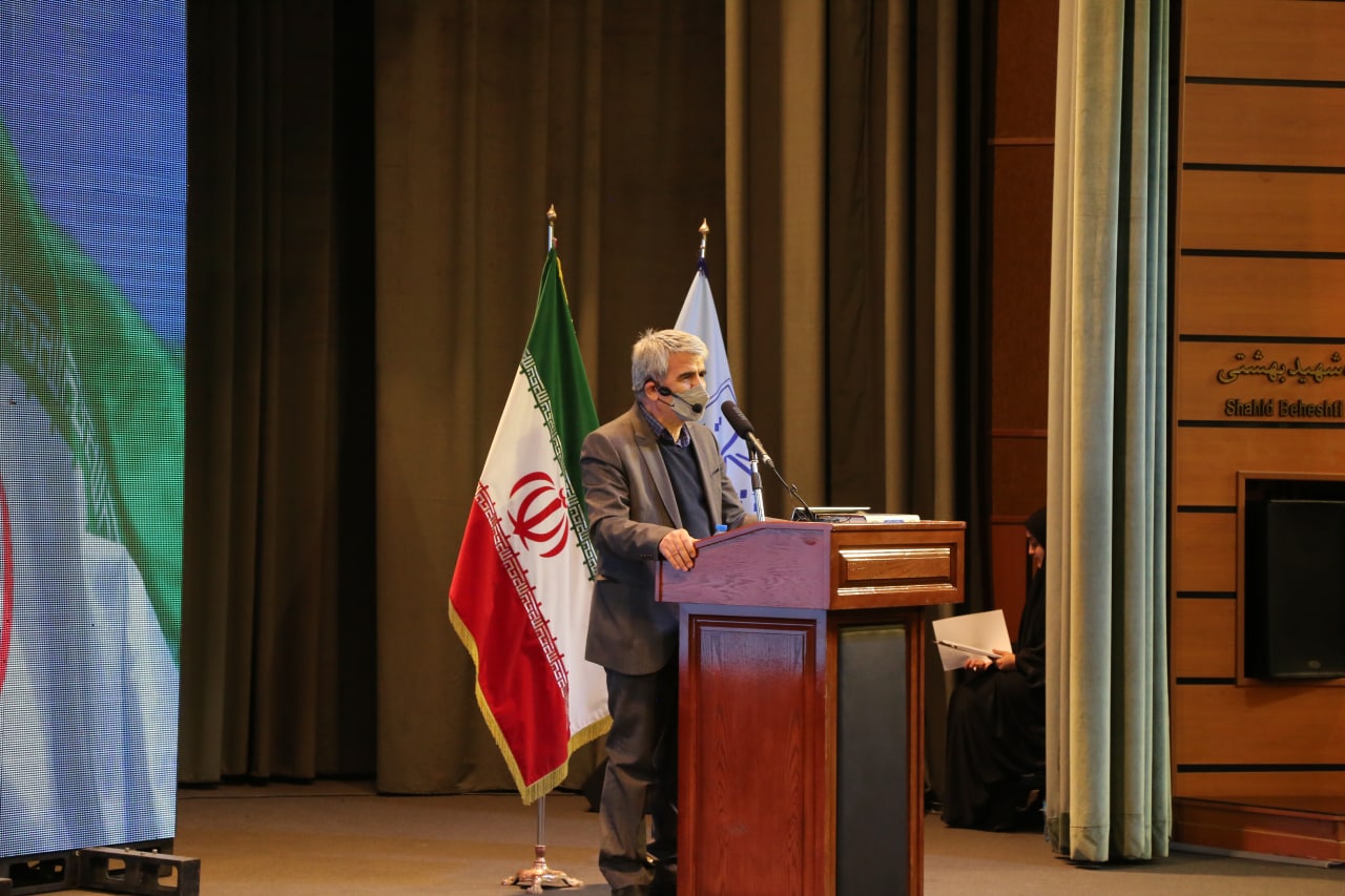 -سال جهانی علوم پایه دکتر رسولی