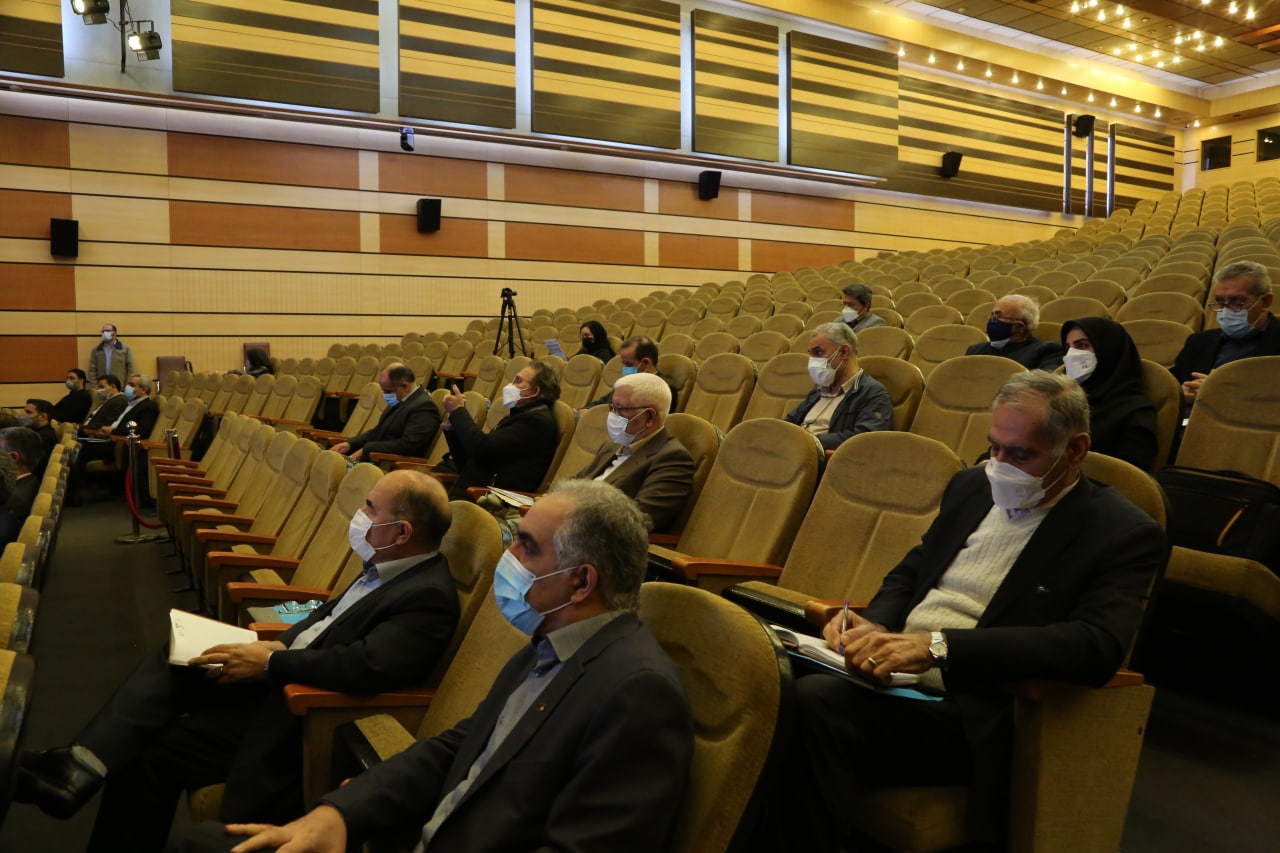 -سال جهانی علوم پایه دکتر رسولی