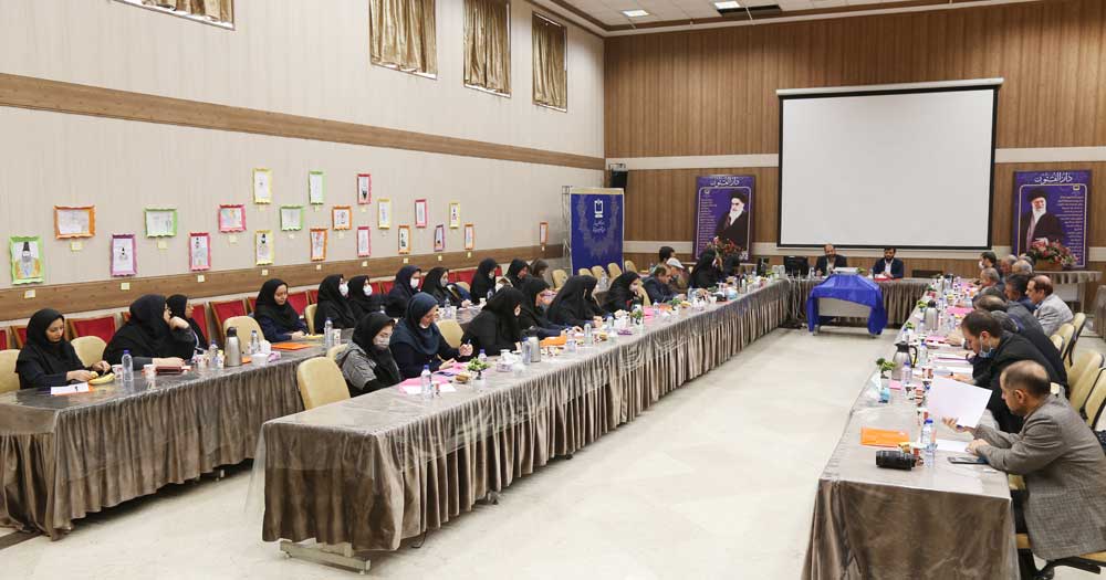 نشست سبک زندگی اسلامی ایرانی