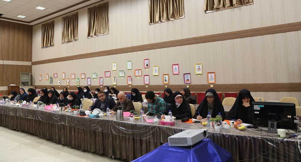 نشست سبک زندگی اسلامی ایرانی