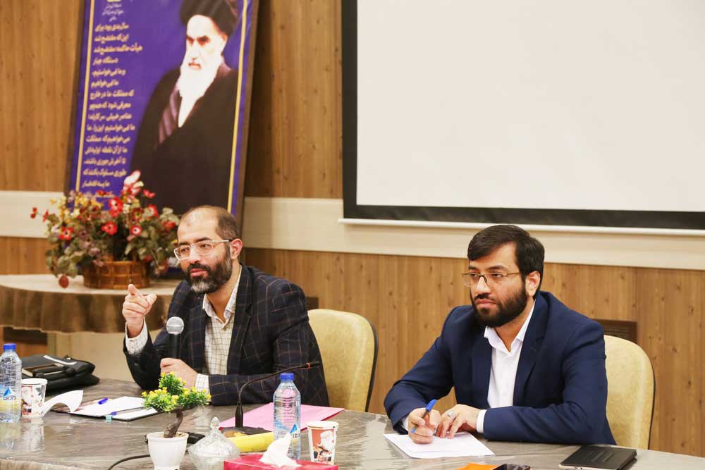 نشست سبک زندگی اسلامی ایرانی