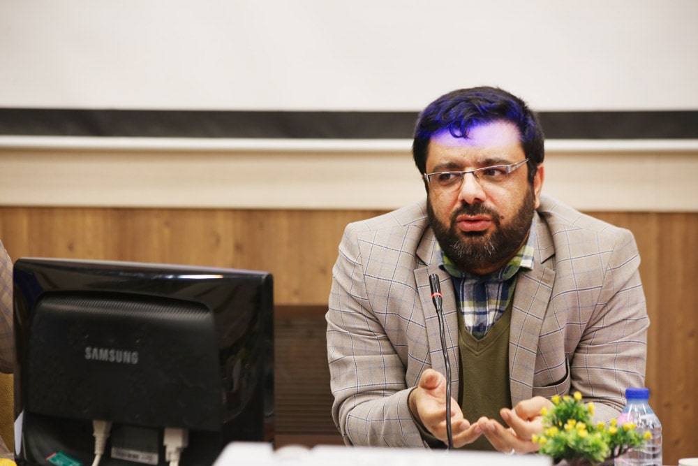 دکتر ابراهیم علیدوست