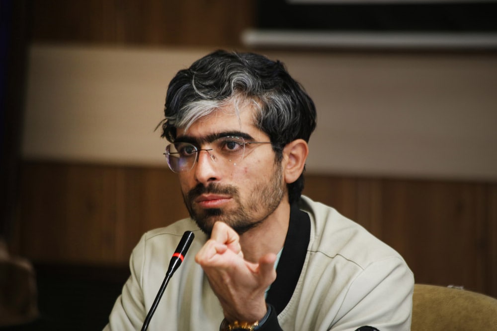 نشست سواد حل مسئله، دکتر نوفرستی