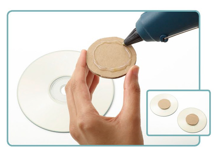 رشد آموزش فیزیک: ساخت مولد برق 1