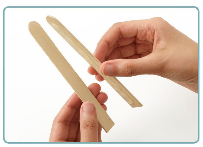 رشد آموزش فیزیک: ساخت مولد برق 6