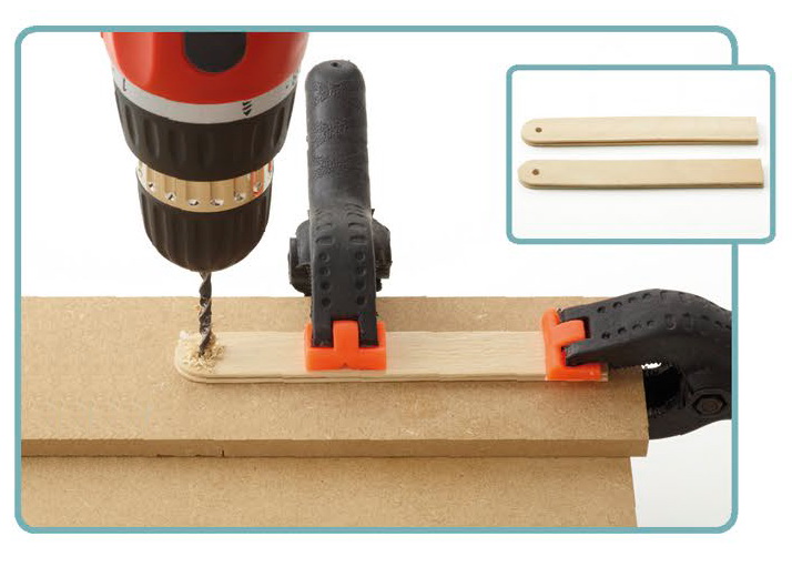 رشد آموزش فیزیک: ساخت مولد برق 7