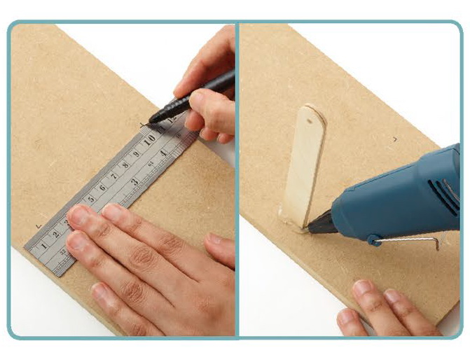 رشد آموزش فیزیک: ساخت مولد برق 11