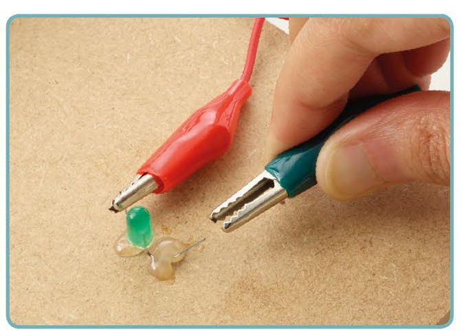 رشد آموزش فیزیک: ساخت مولد برق 24