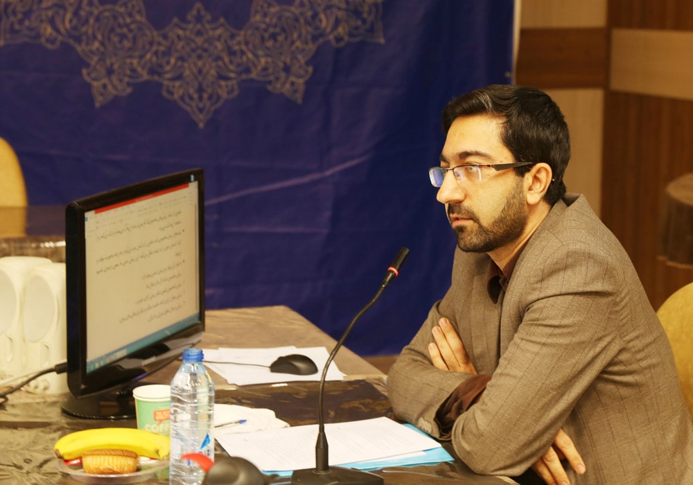 ساحت تربیت زیبایی شناختی و هنری