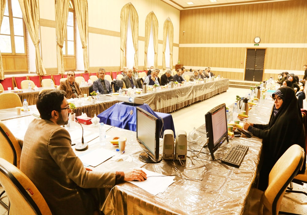 ساحت تربیت زیبایی شناختی و هنری