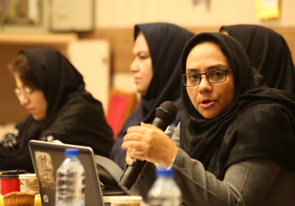 ساحت تربیت زیبایی شناختی و هنری