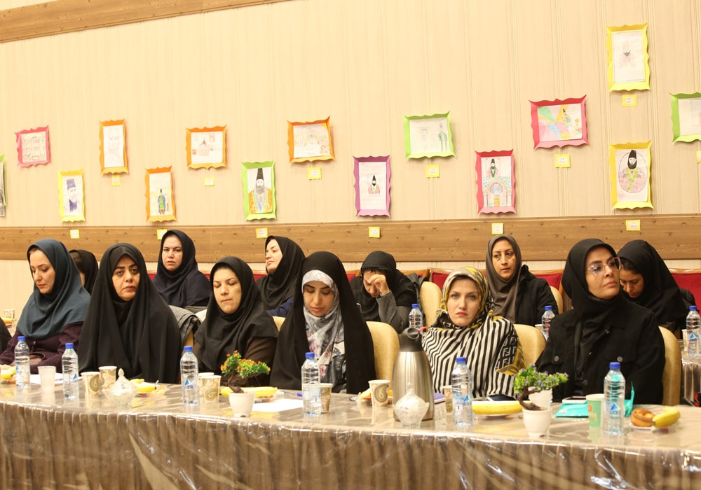 ساحت تربیت زیبایی شناختی و هنری