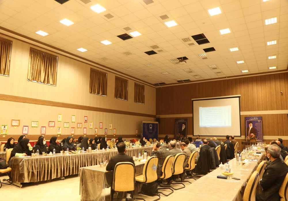 ساحت تربیت زیبایی شناختی و هنری