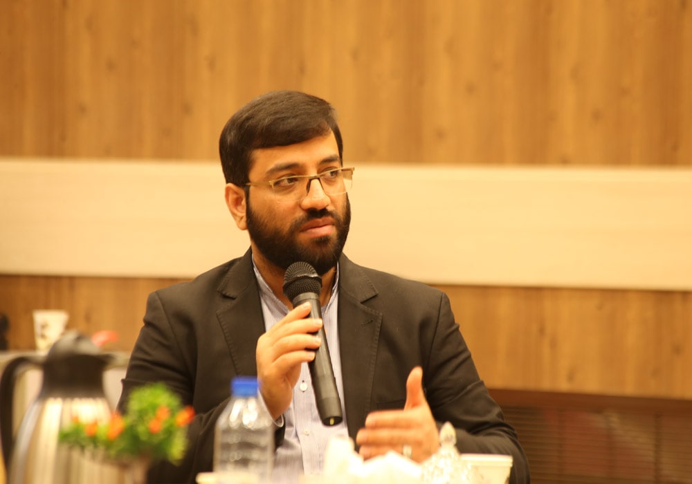 ساحت تربیت زیبایی شناختی و هنری