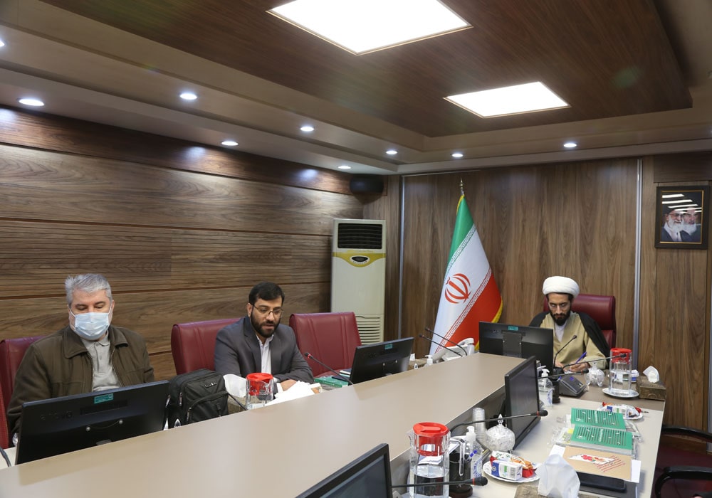 شورای سیاست‌گذاری دوازدهمین جشنواره ملی عکس و تصویرگری رشد