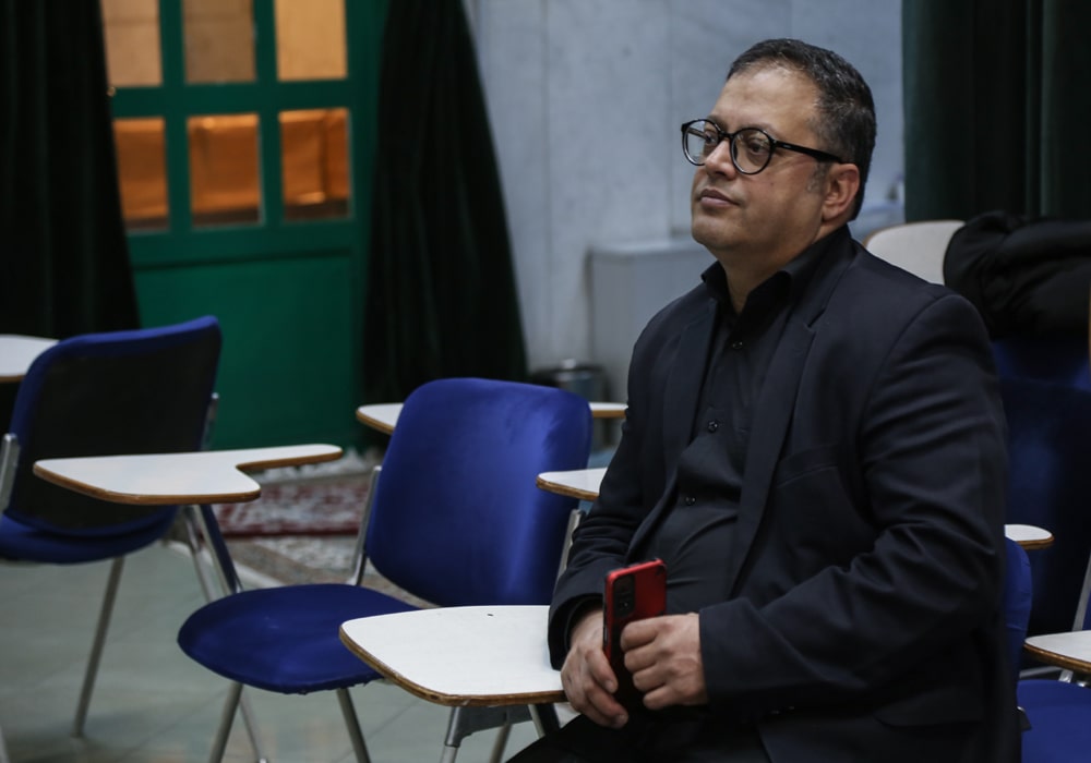 مراسم تجلیل از دست‌اندرکاران پنجاه‌ودومین جشنواره بین‌المللی فیلم‌های آموزشی و تربیتی رشد