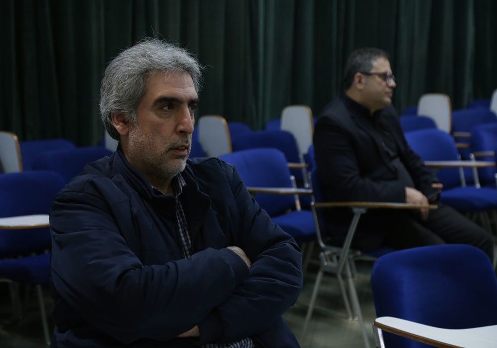 مراسم تجلیل از دست‌اندرکاران پنجاه‌ودومین جشنواره بین‌المللی فیلم‌های آموزشی و تربیتی رشد