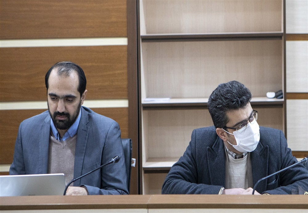 نشست علمی کتاب، تربیت، نوجوان