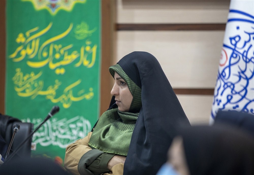 نشست علمی کتاب، تربیت، نوجوان